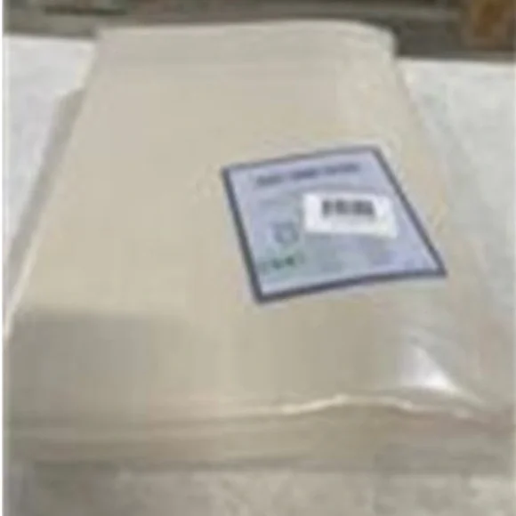 Faux Linen Curtains 96 inch Length 2 Panels Set 52x96 Taupe - Picture 2 of 4